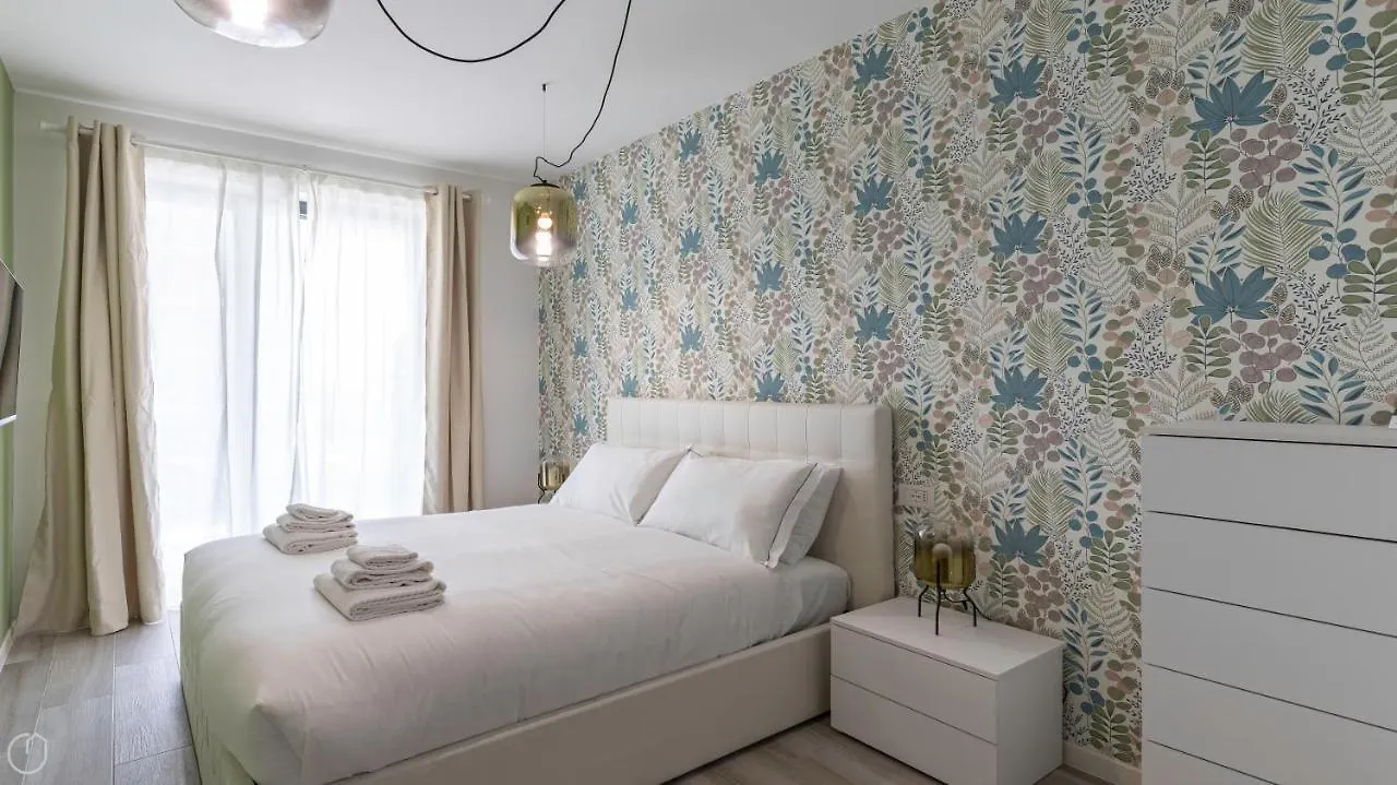 Appartement Italianway - Pasolini 70 A Uptown Milaan