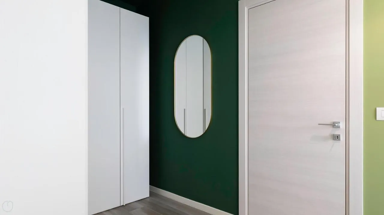 Italianway - Pasolini 70 A Uptown Milaan Appartement