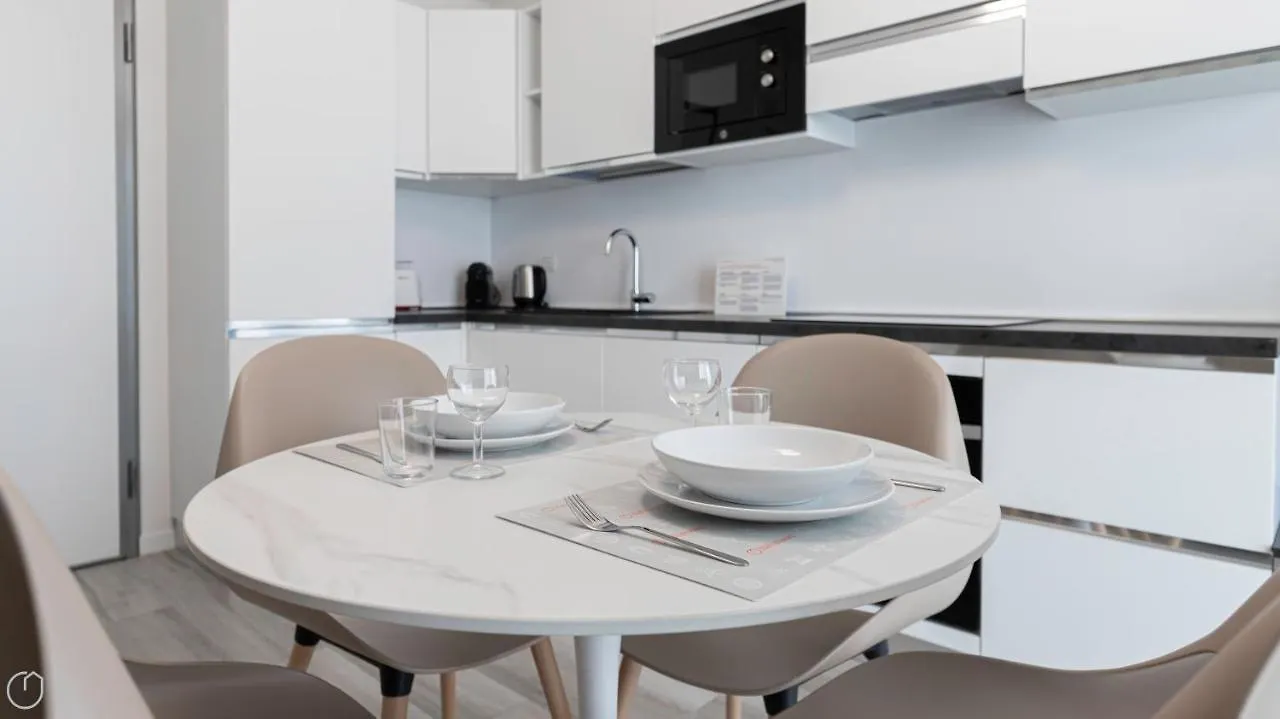 Italianway - Pasolini 70 A Uptown Milaan Appartement