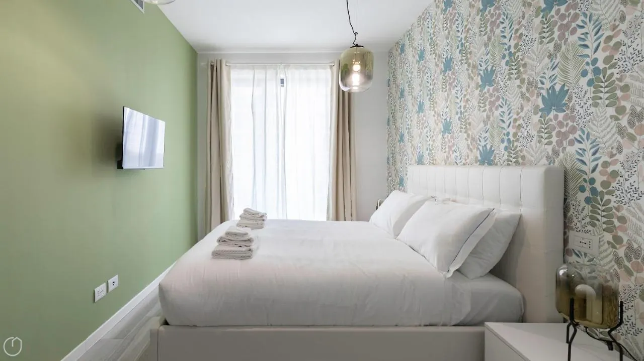 Appartement Italianway - Pasolini 70 A Uptown Milaan Italië